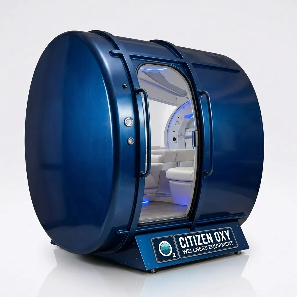 CO1002 Hyperbaric Oxygen Chamber