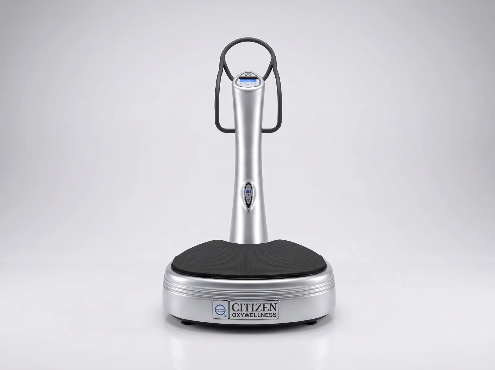OxyVibe Pro Vibration Trainer